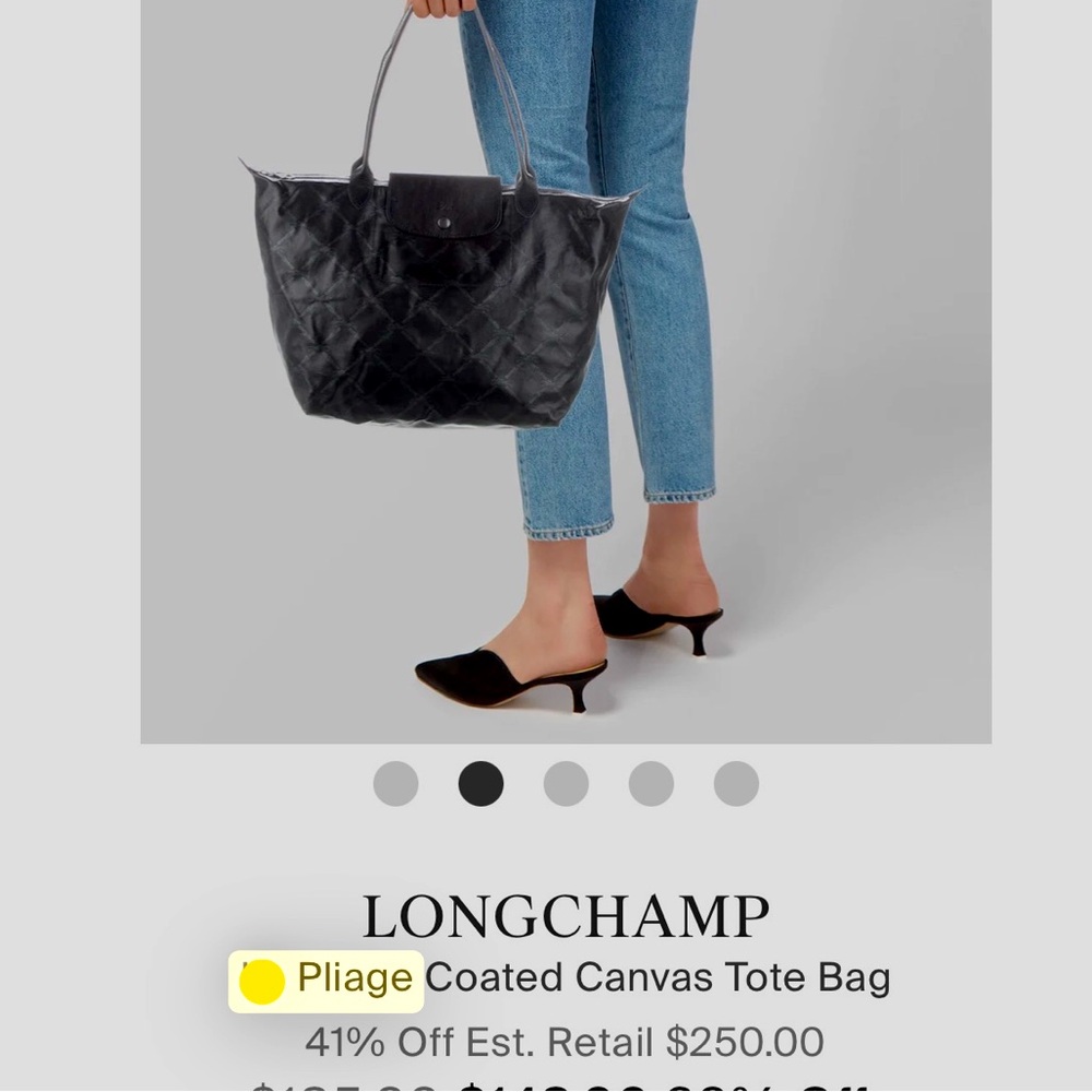 Le Pilage Large